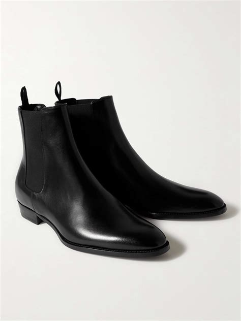 celine homme chelsea boots|women celine boots.